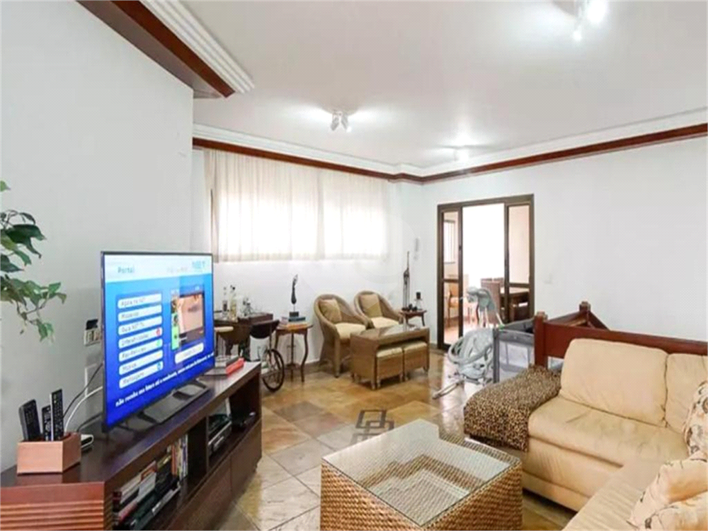 Linda Cobertura Residencial MOCOA Área Útil: 302 m²