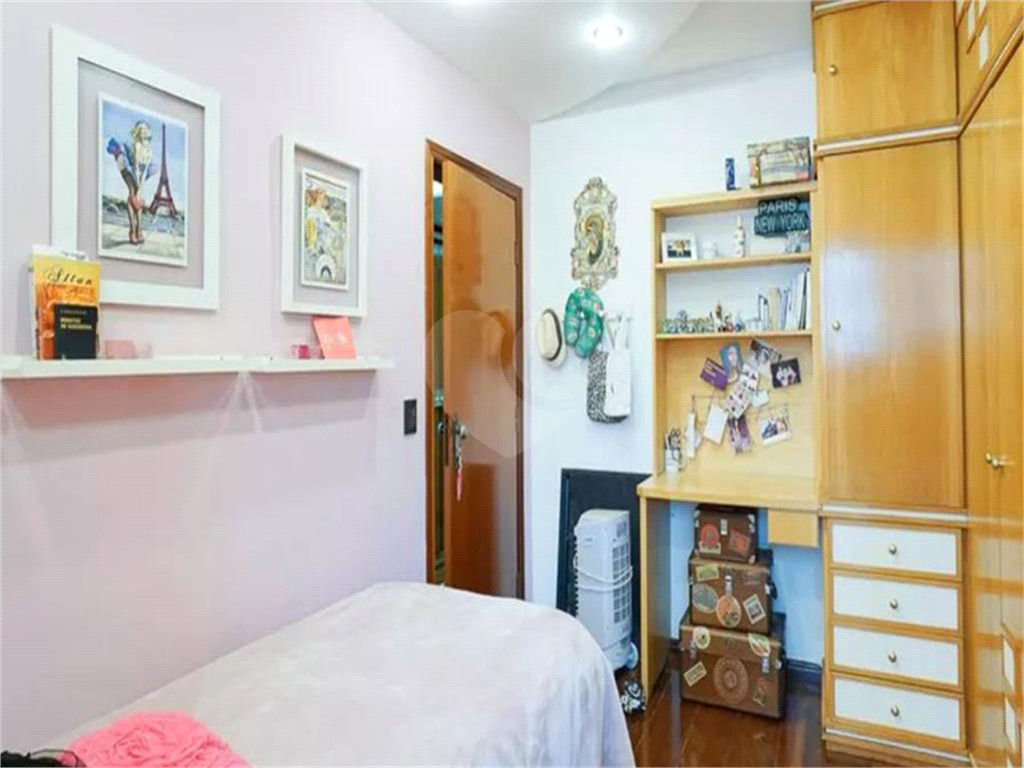 Linda Cobertura Residencial MOCOA Área Útil: 302 m²