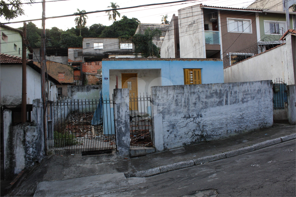 Terreno à venda, 250m² - Foto 5