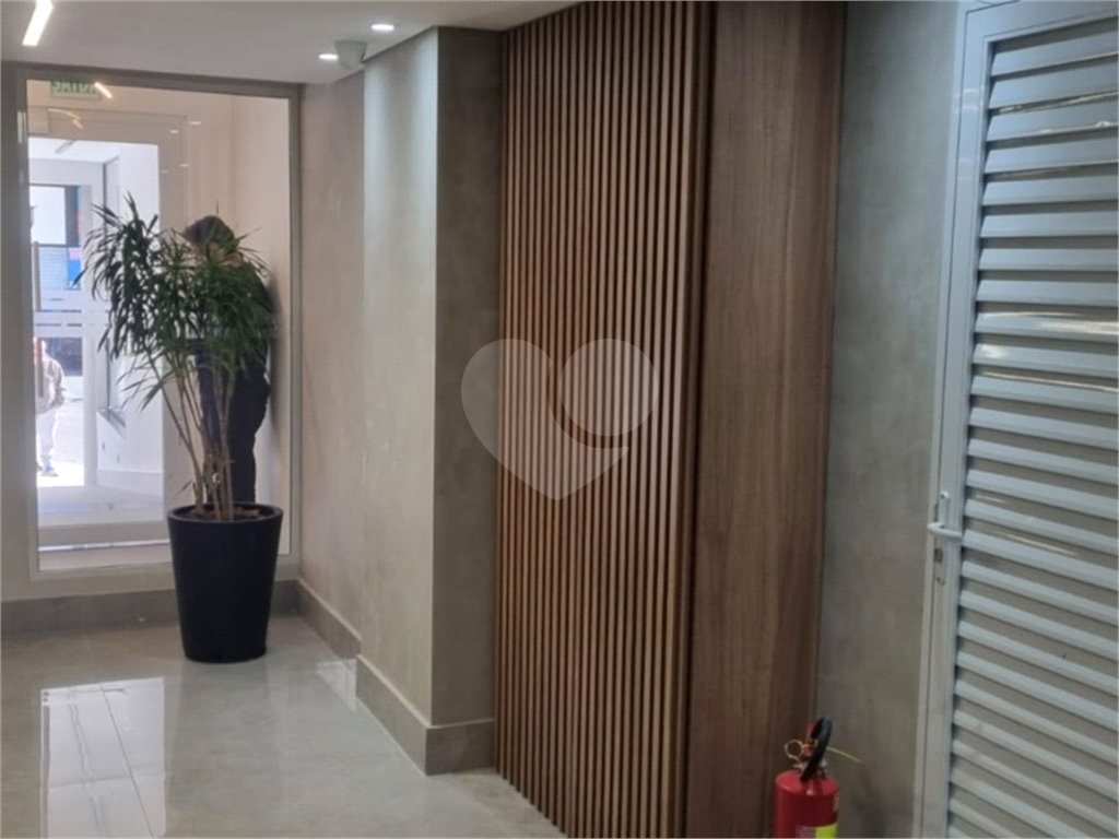 Apartamento à venda e aluguel com 1 quarto, 37m² - Foto 7