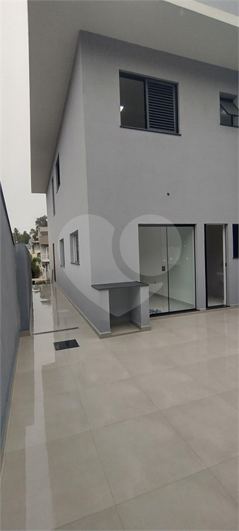 Sobrado à venda com 3 quartos, 112m² - Foto 2