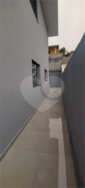 Sobrado à venda com 3 quartos, 112m² - Foto 3