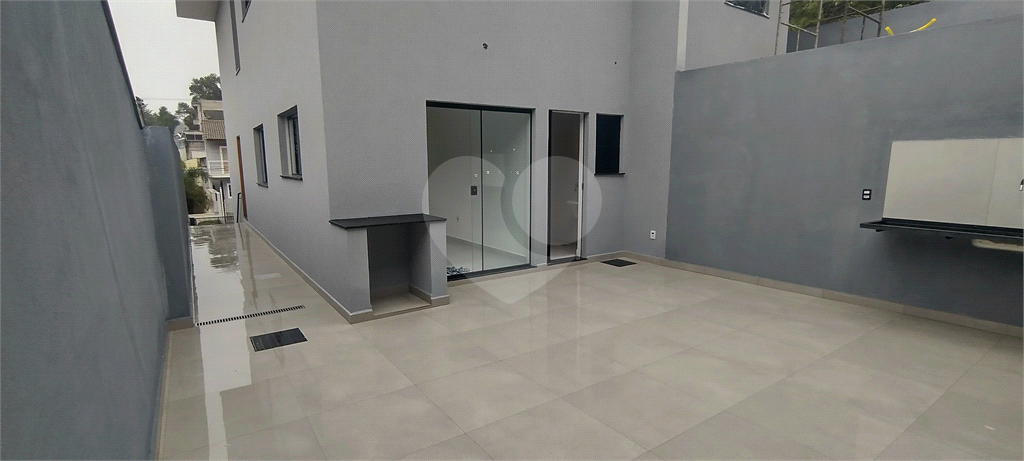 Sobrado à venda com 3 quartos, 112m² - Foto 5