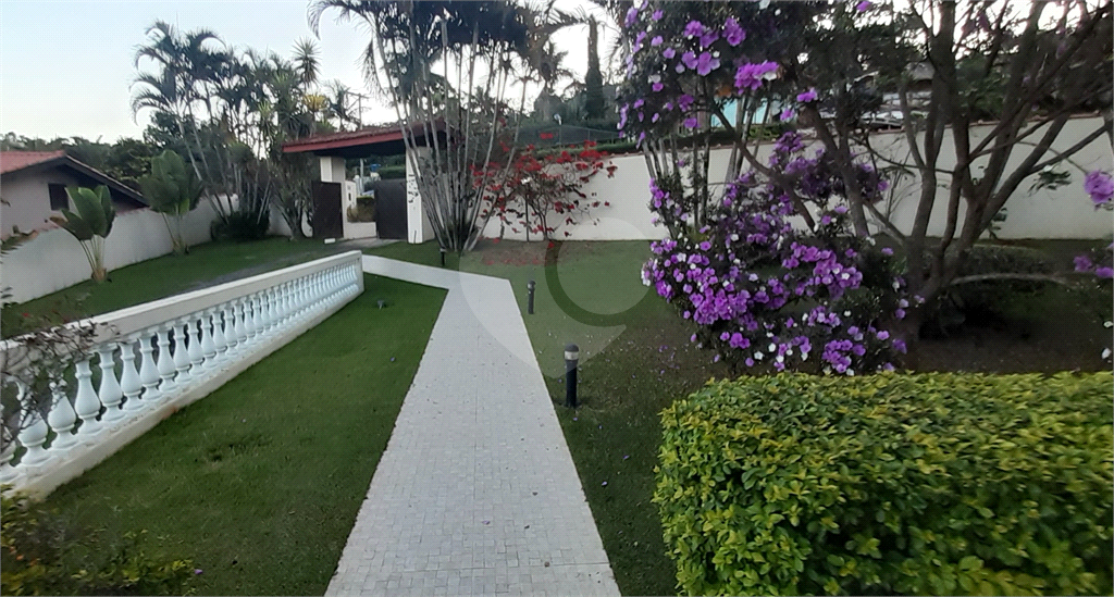 Casa à venda e aluguel com 5 quartos, 415m² - Foto 26