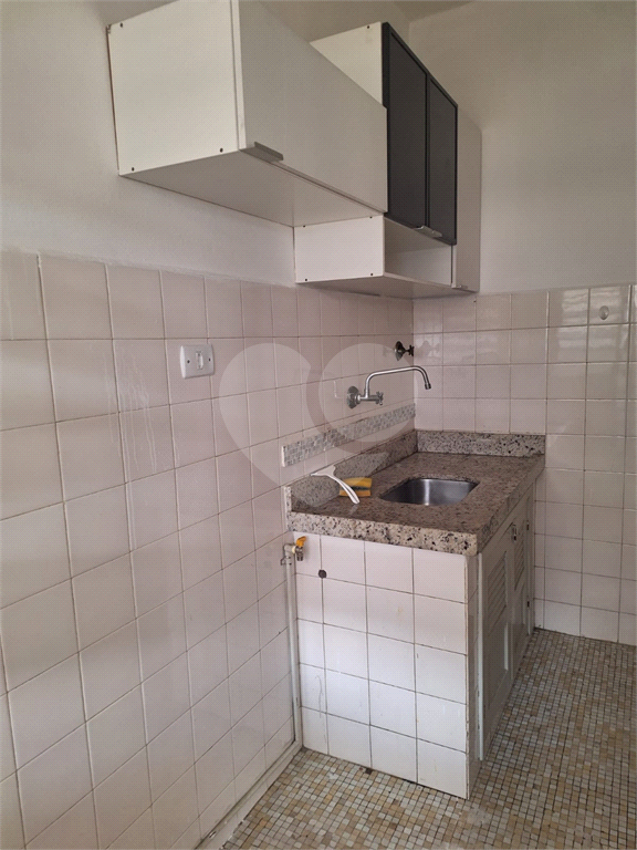 Apartamento à venda com 1 quarto, 39m² - Foto 18