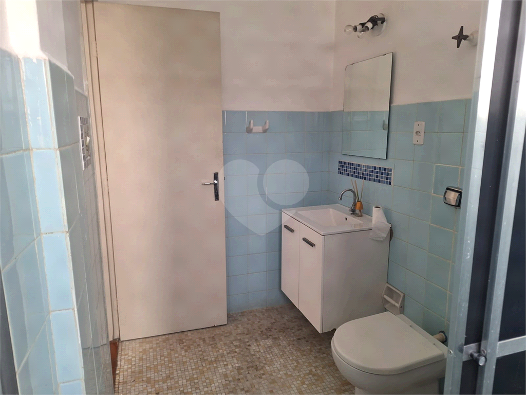 Apartamento à venda com 1 quarto, 39m² - Foto 13