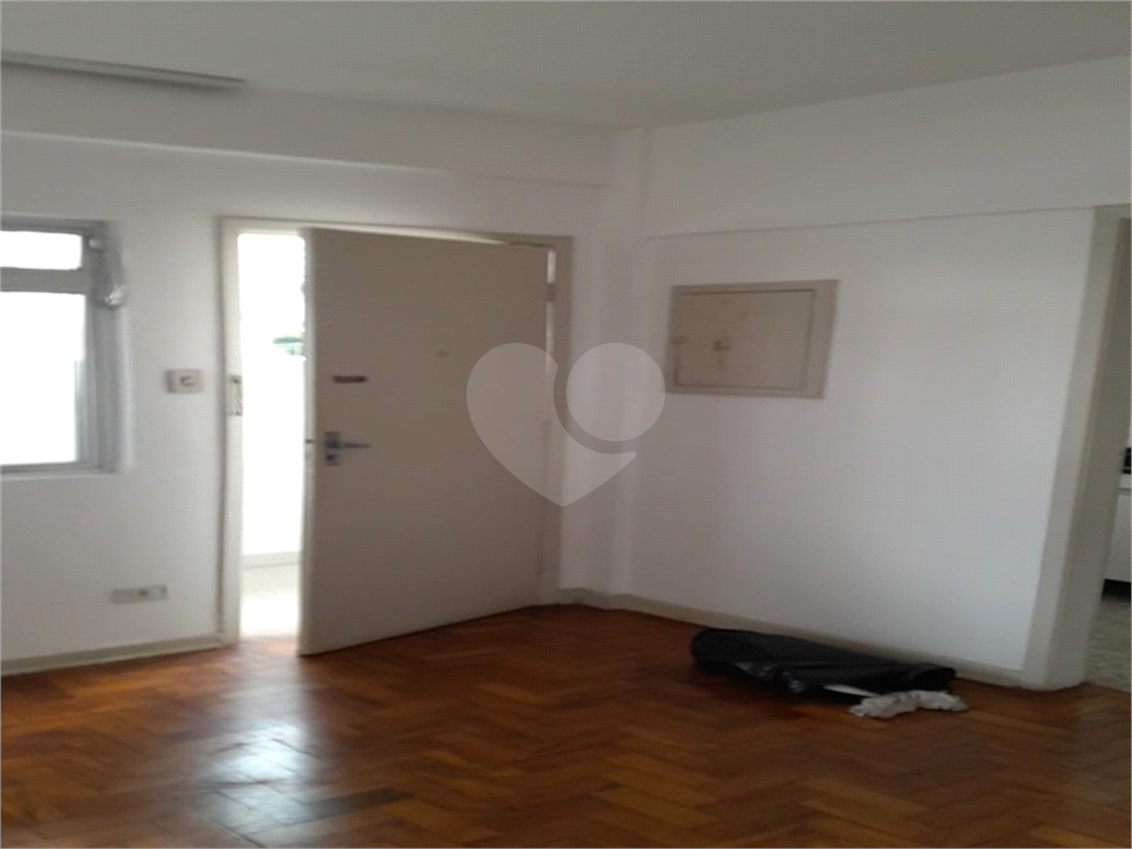 Apartamento à venda com 1 quarto, 39m² - Foto 41