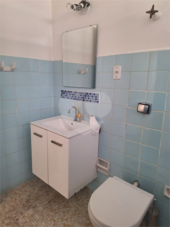 Apartamento à venda com 1 quarto, 39m² - Foto 17