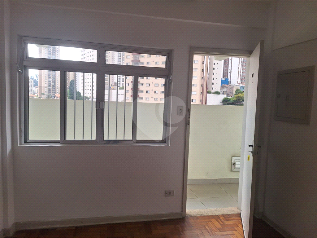 Apartamento à venda com 1 quarto, 39m² - Foto 10