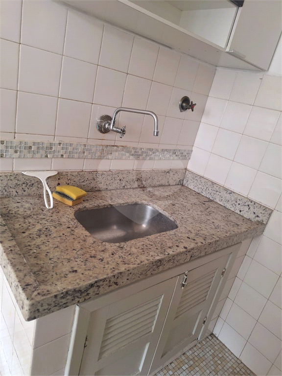 Apartamento à venda com 1 quarto, 39m² - Foto 25