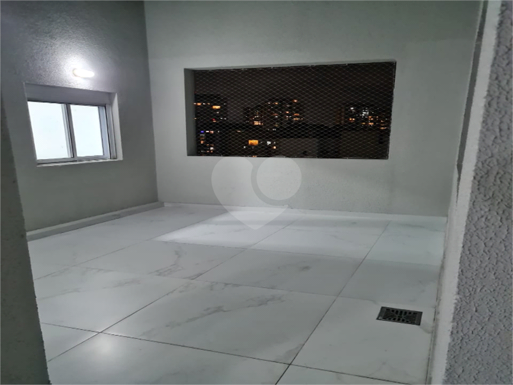 Linda Cobertura duplex, Vila andrade 140 m2. Avalio permuta.
