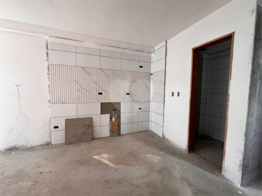 APARTAMENTO em SANTANA