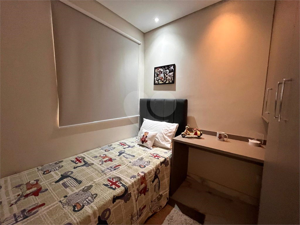 APARTAMENTO em SANTANA