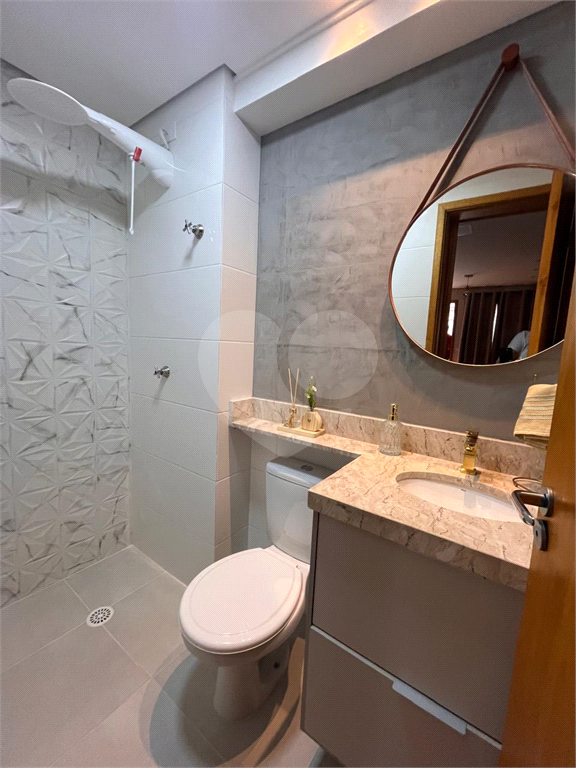 APARTAMENTO em SANTANA