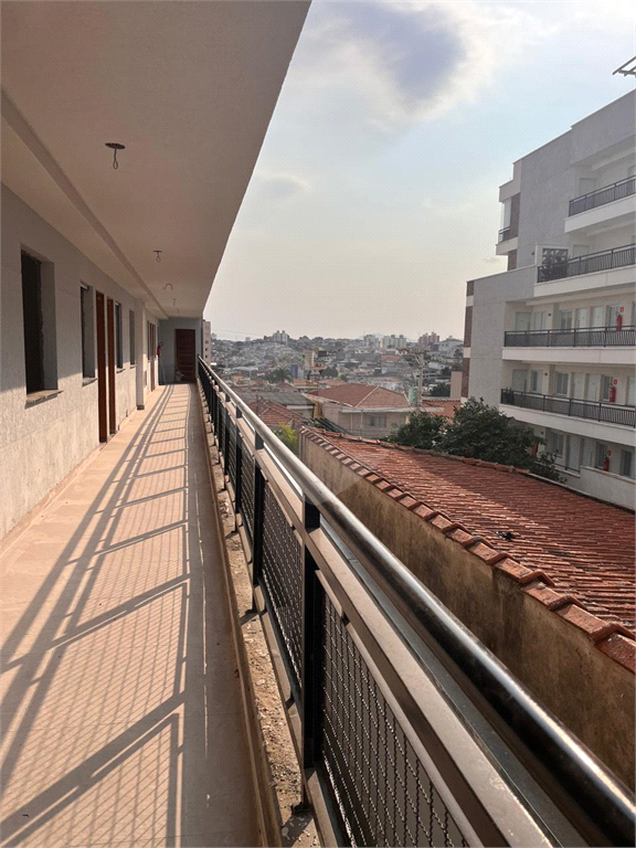 APARTAMENTO em SANTANA