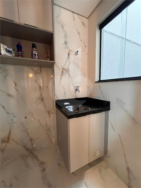 APARTAMENTO em SANTANA