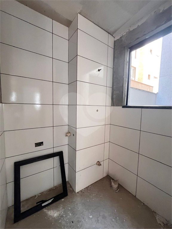 APARTAMENTO em SANTANA