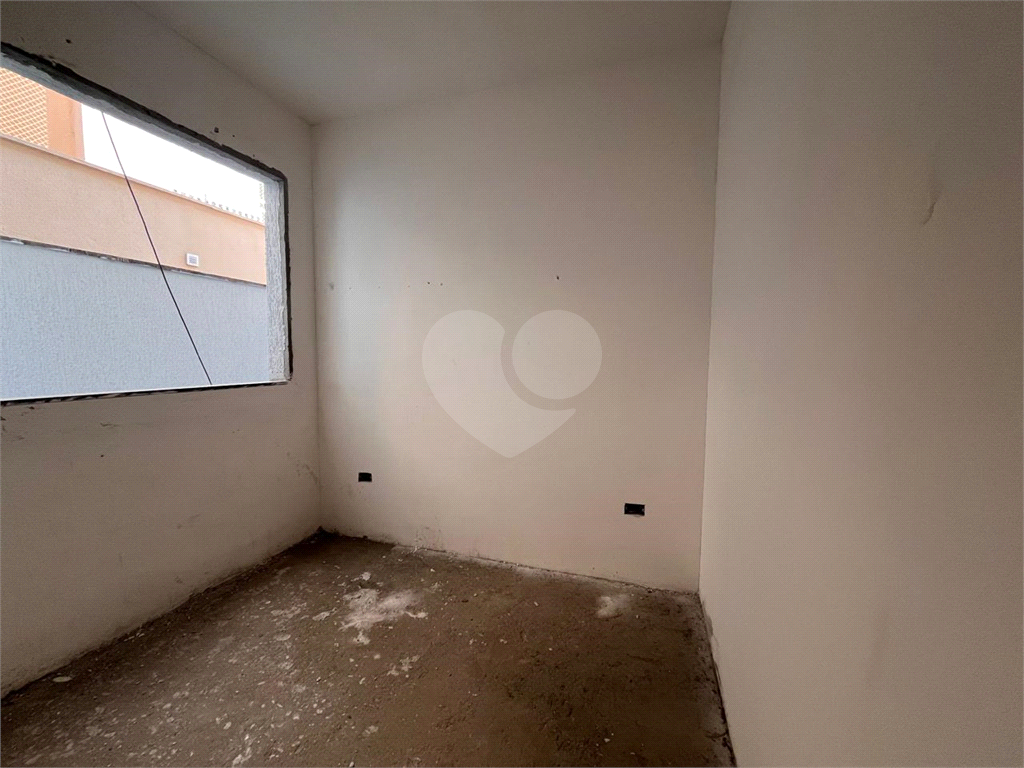APARTAMENTO em SANTANA