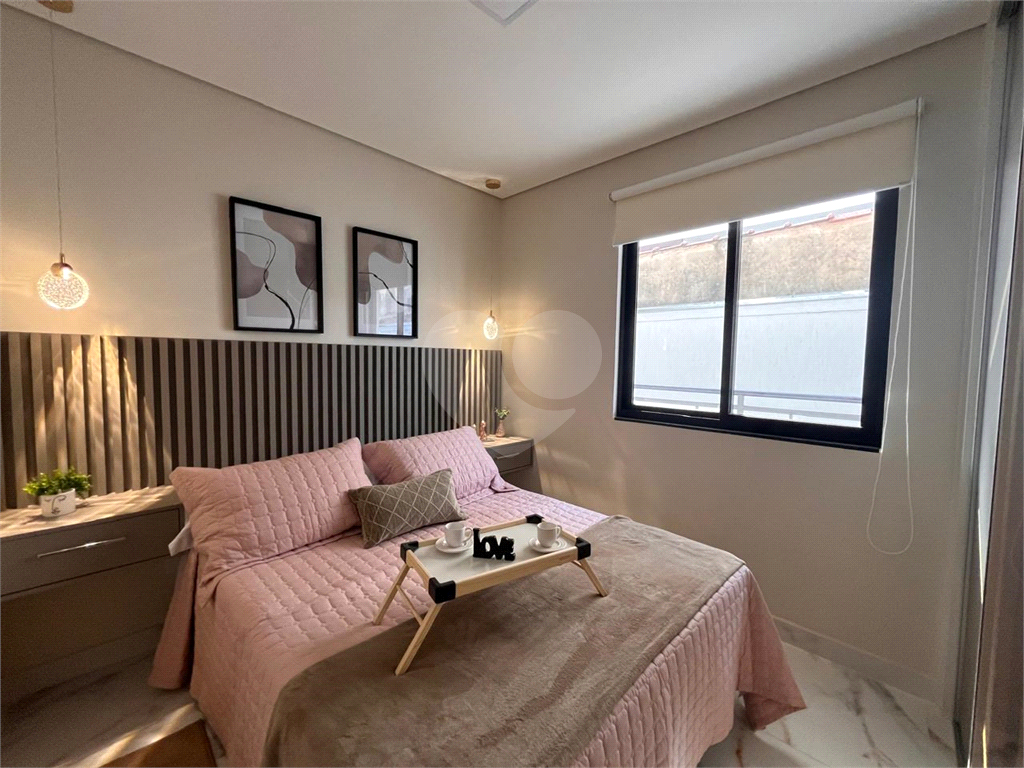 APARTAMENTO em SANTANA