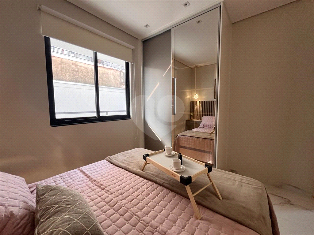 APARTAMENTO em SANTANA