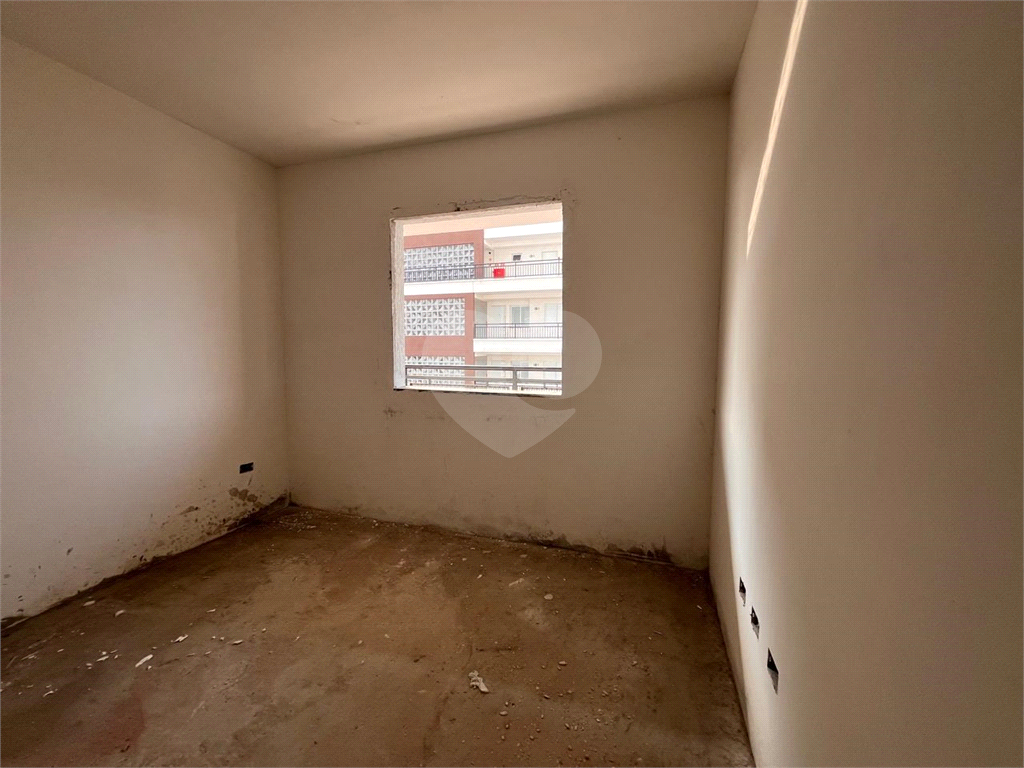 APARTAMENTO em SANTANA