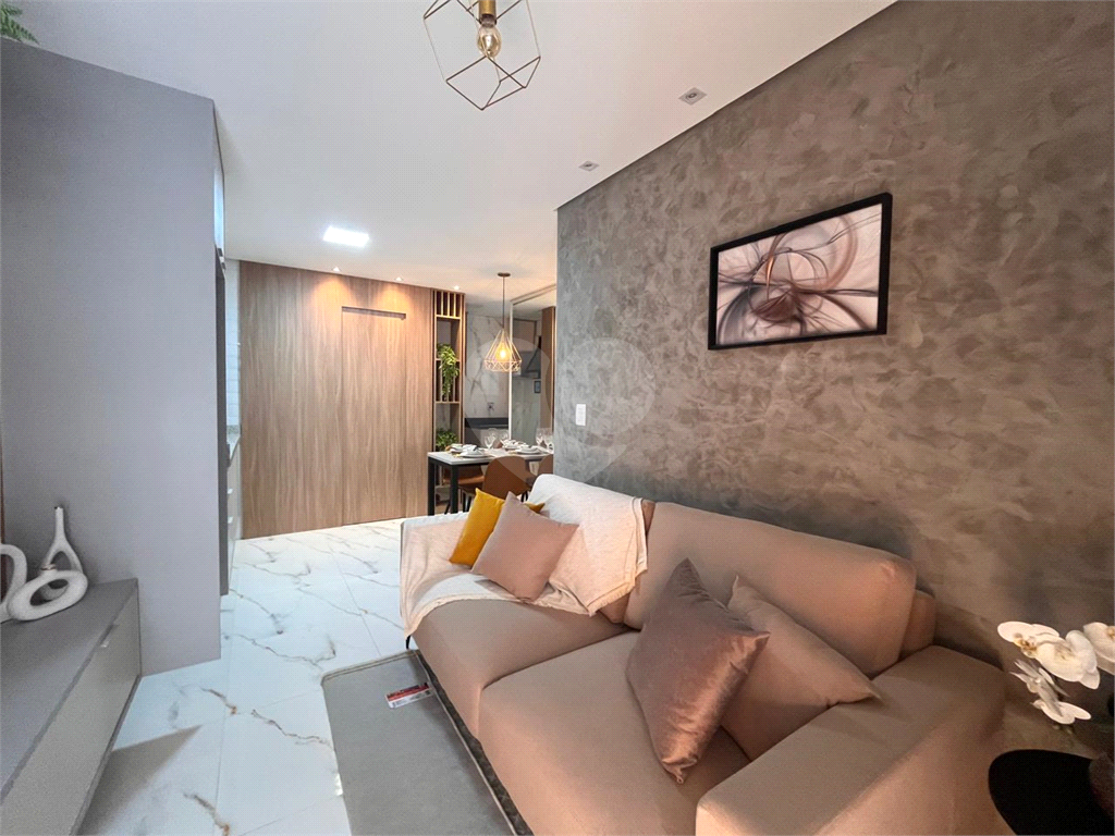 APARTAMENTO em SANTANA