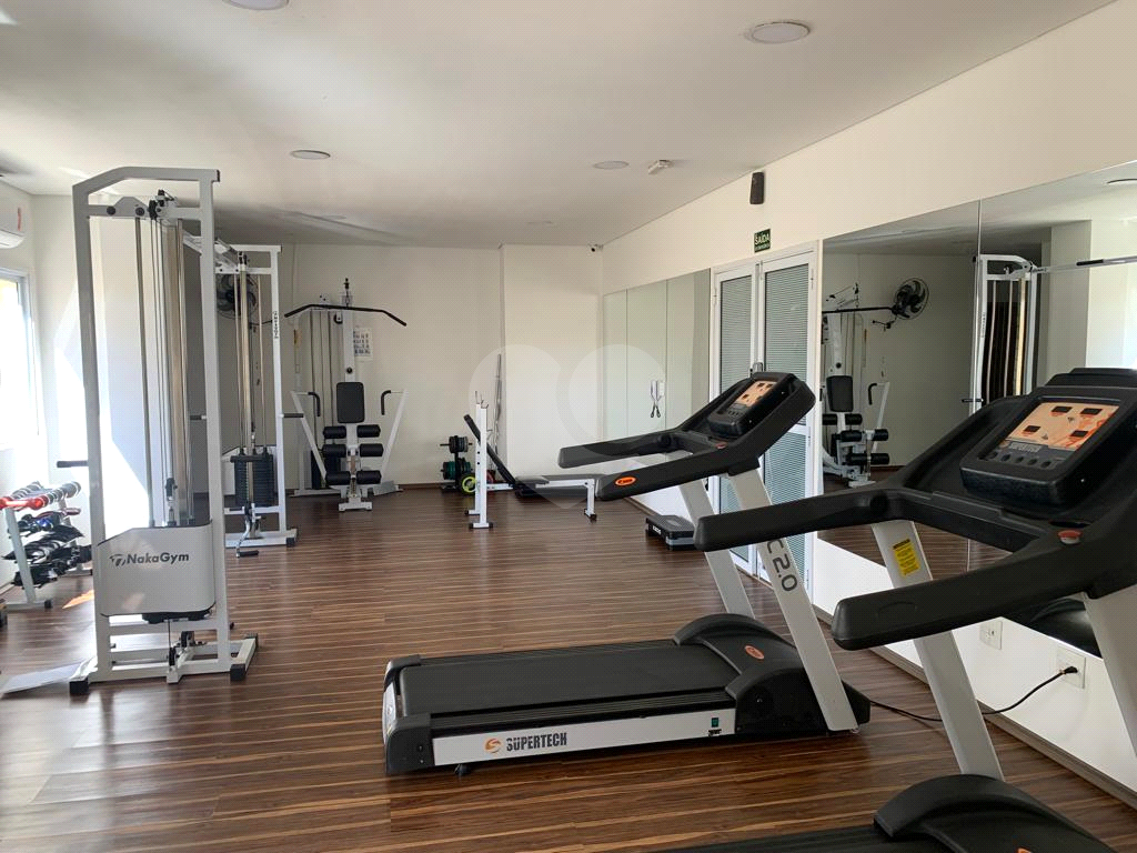 APARTAMENTO em SANTANA