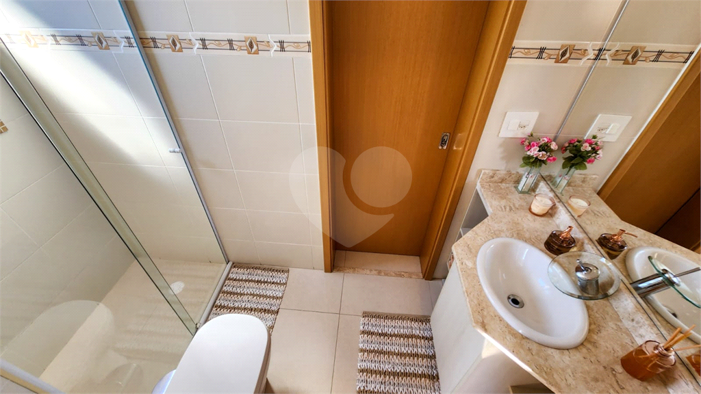 APARTAMENTO em SANTANA