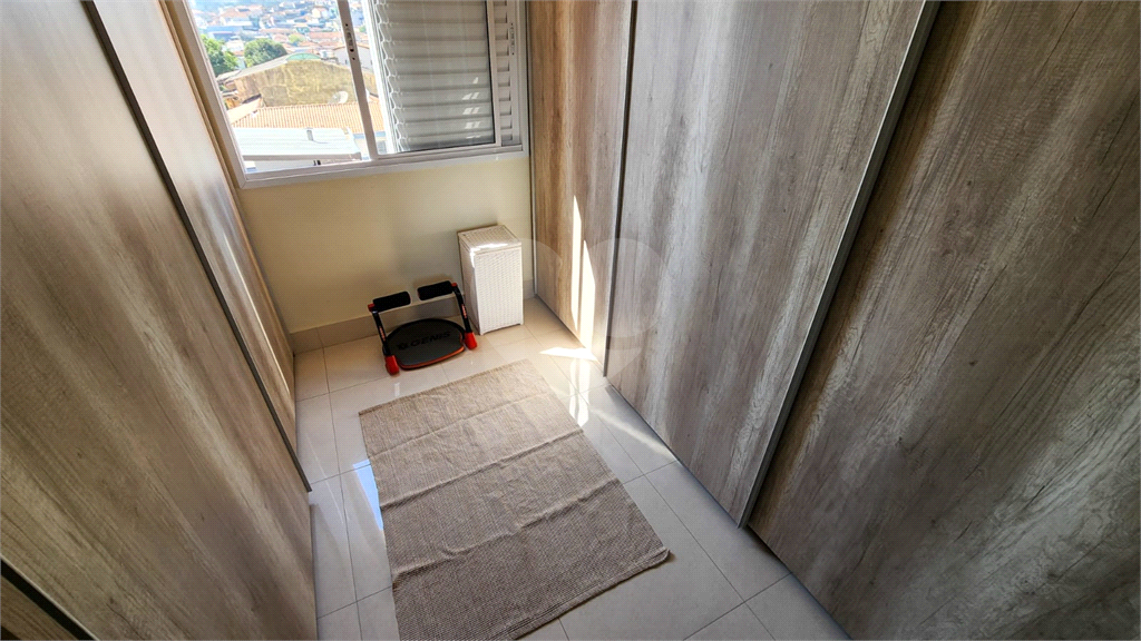 APARTAMENTO em SANTANA