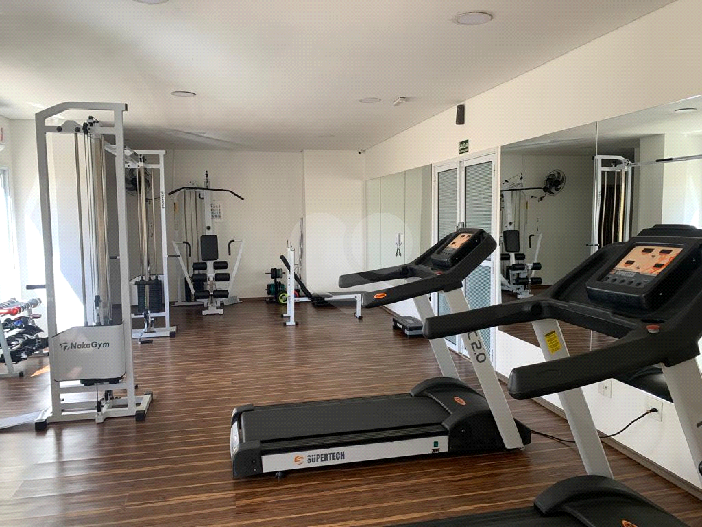 APARTAMENTO em SANTANA