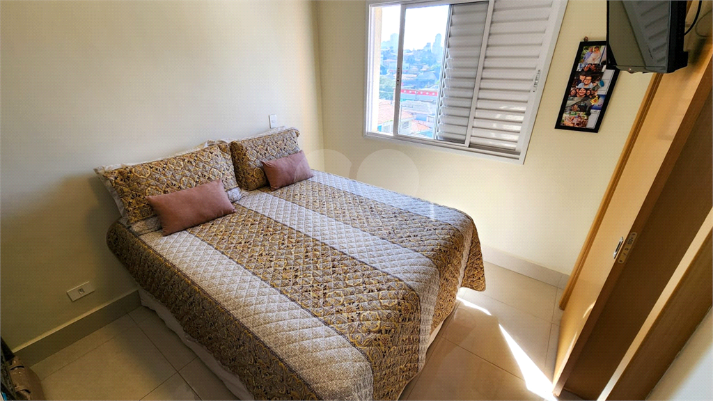 APARTAMENTO em SANTANA