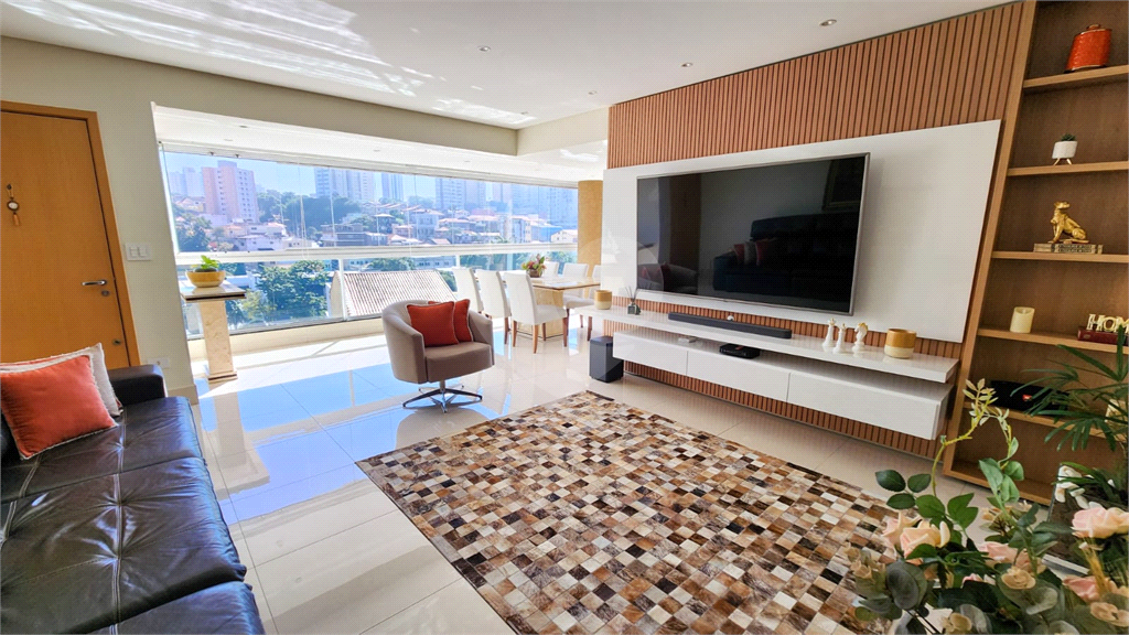 APARTAMENTO em SANTANA
