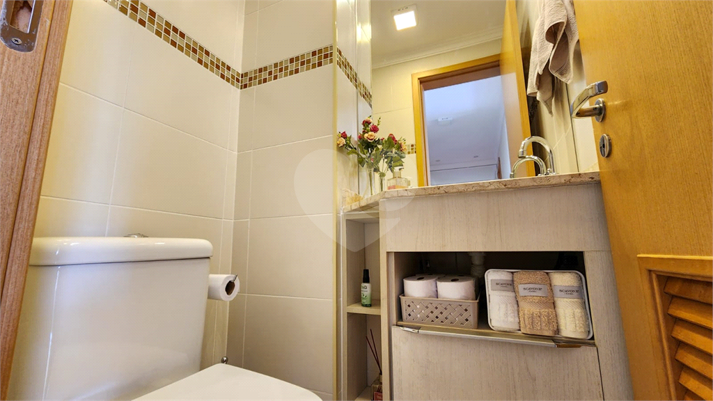 APARTAMENTO em SANTANA