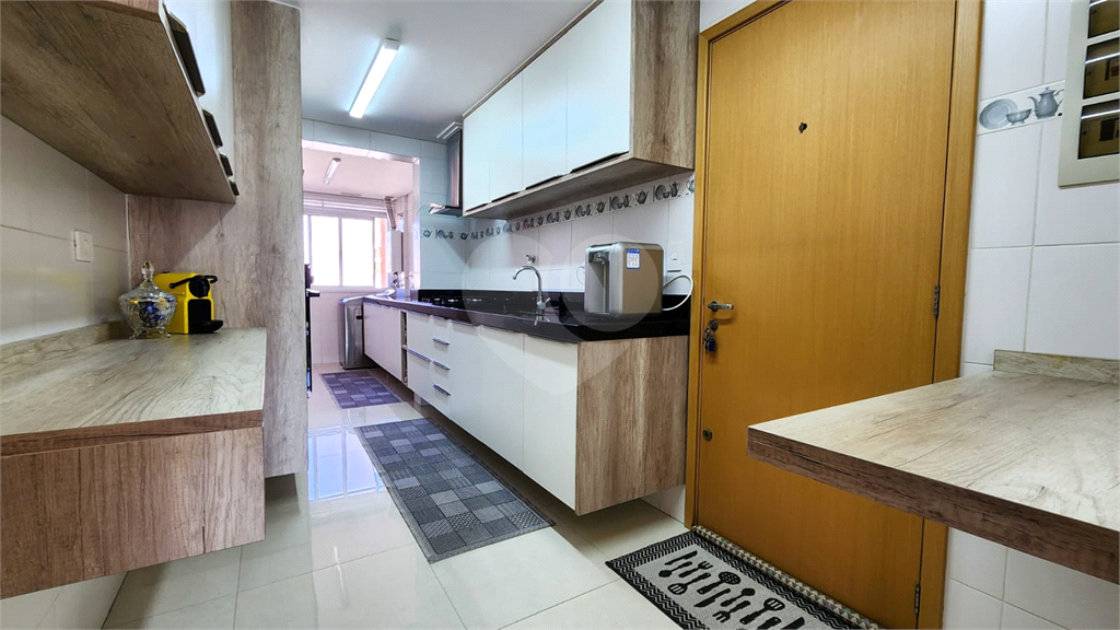 APARTAMENTO em SANTANA