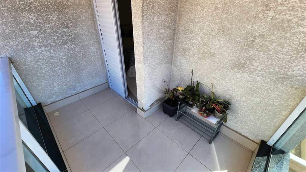 APARTAMENTO em SANTANA