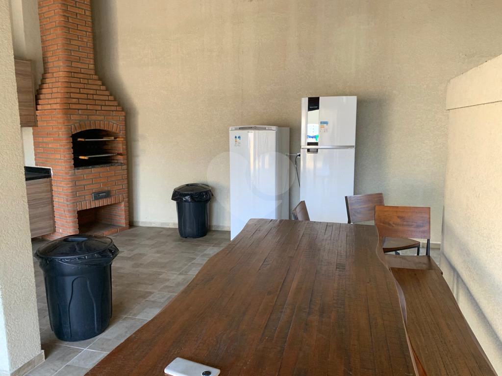 APARTAMENTO em SANTANA