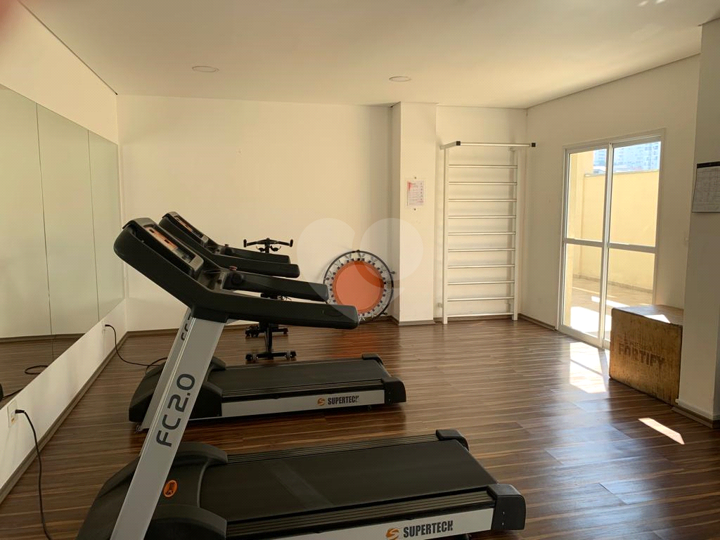 APARTAMENTO em SANTANA