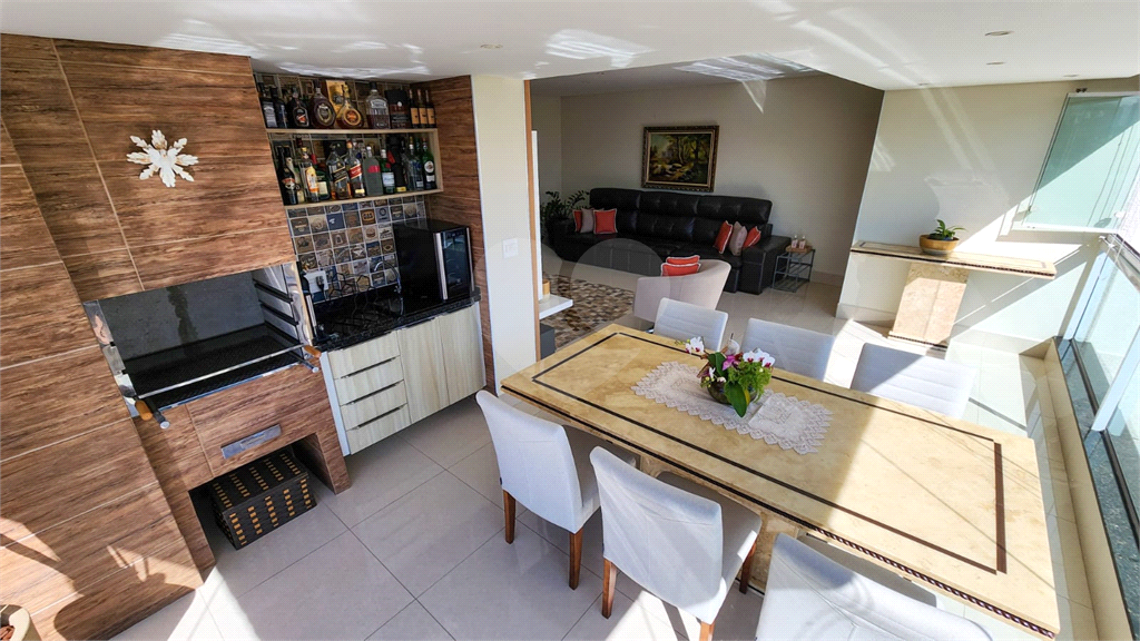 APARTAMENTO em SANTANA