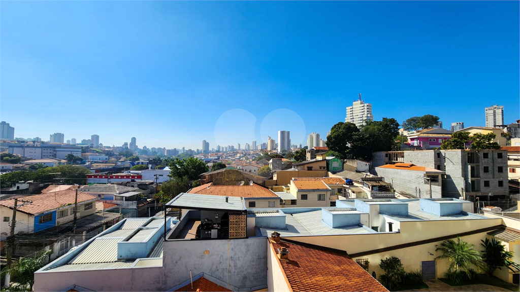 APARTAMENTO em SANTANA
