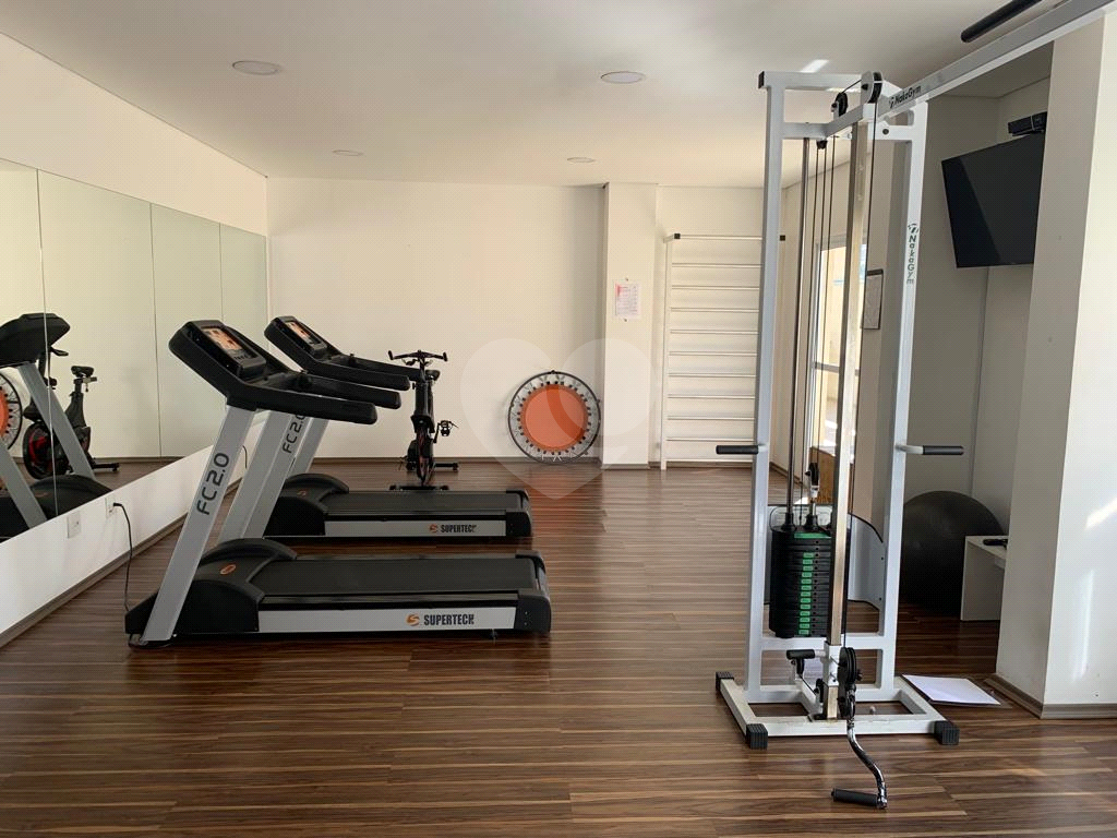APARTAMENTO em SANTANA