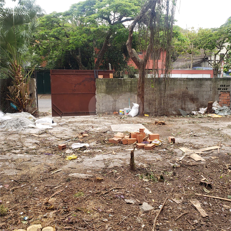 TERRENO em MORUMBI