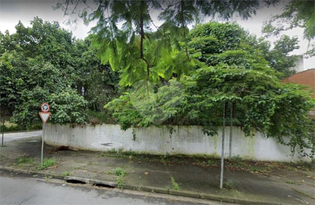 TERRENO em MORUMBI