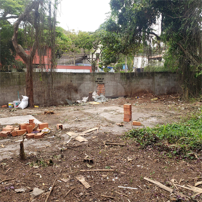 TERRENO em MORUMBI
