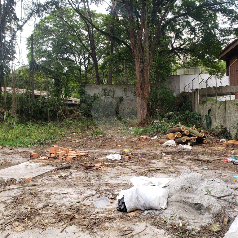 TERRENO em MORUMBI