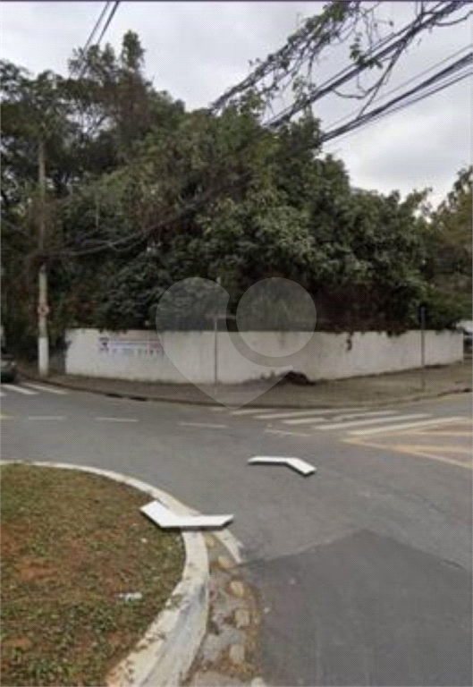 TERRENO em MORUMBI
