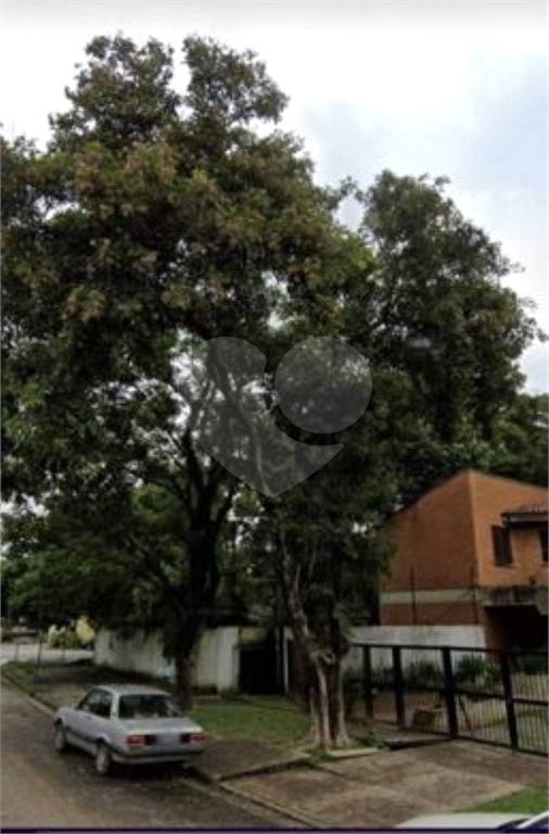 TERRENO em MORUMBI