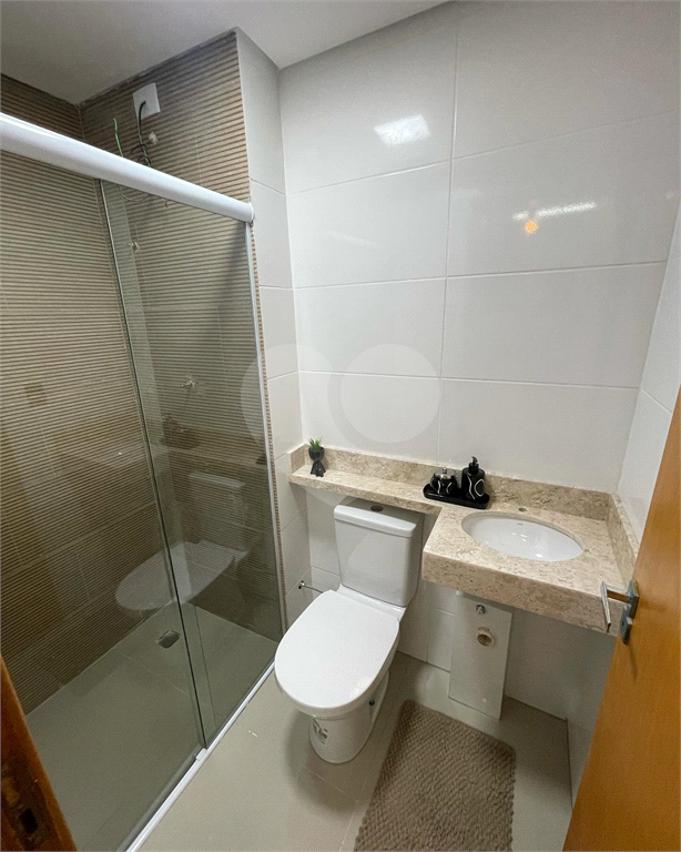 Apartamento com 2 Dormitórios 1 banheiro e sem vaga de Garagem 43,64m² 