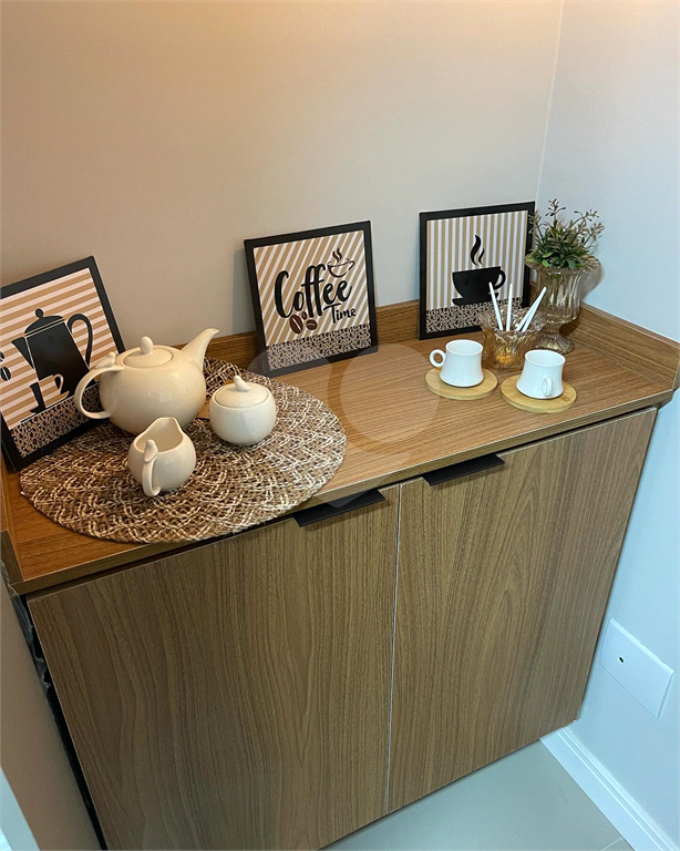 Apartamento com 2 Dormitórios 1 banheiro e sem vaga de Garagem 43,64m² 