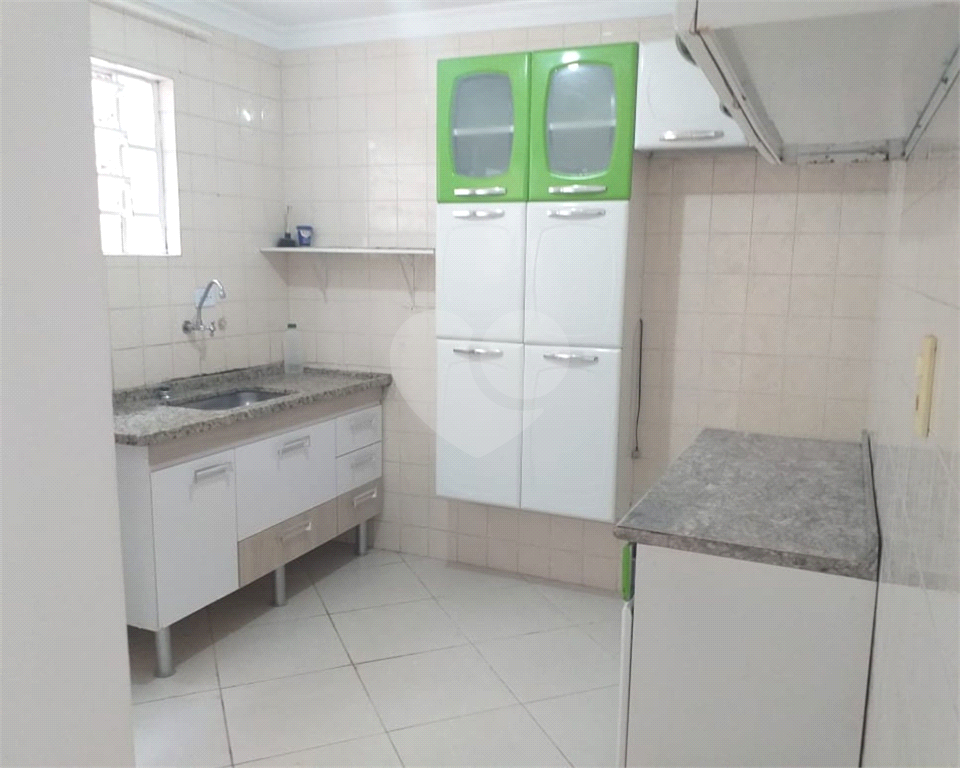 Sobrado à venda com 2 quartos, 82m² - Foto 16