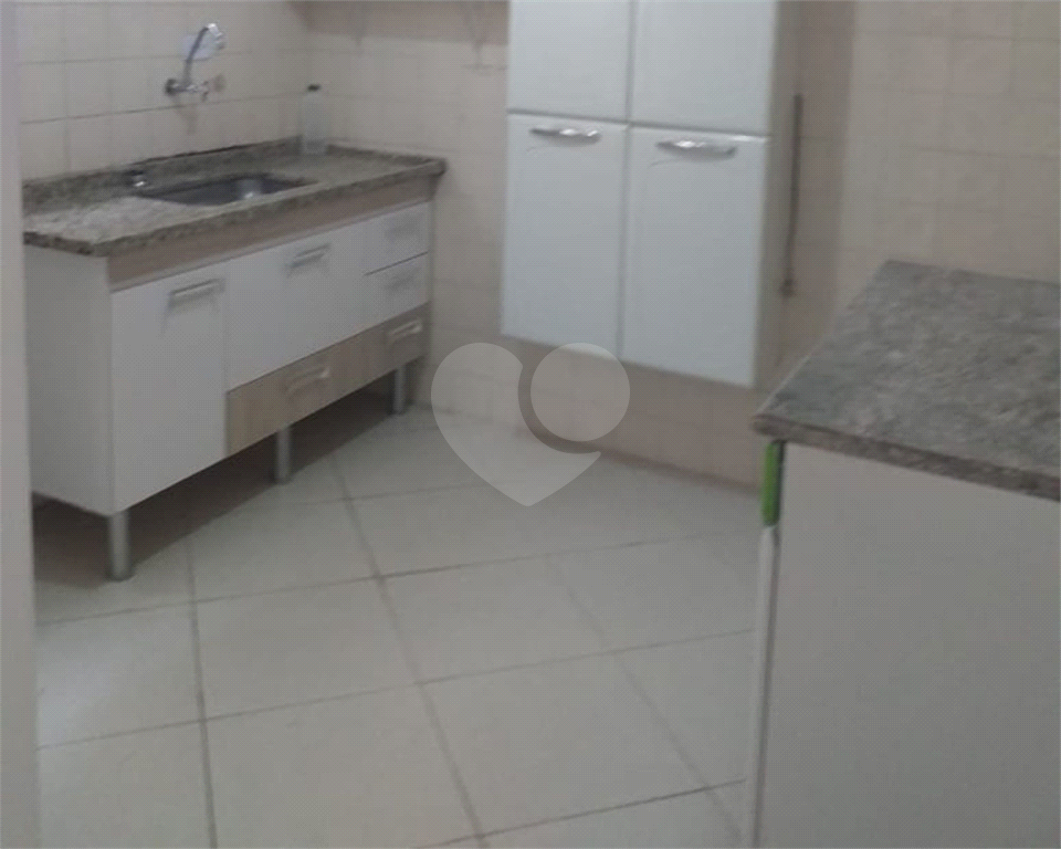 Sobrado à venda com 2 quartos, 82m² - Foto 15